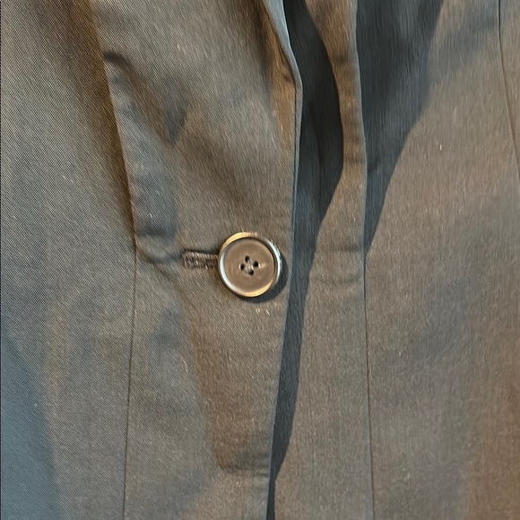 Classic Allsaints Black Women's Blazer - Picture 4 of 6